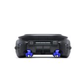 Casa si Gradina - Gradinarit si plante - Utilaje gradina - Aspiratoare, suflante si tocatoare - Robot de Curatat Piscina Dreame J1 (PNUJ4110) Capacitate 5L Alimentare Panou Solar IPX8 Negru - Infinity.ro