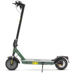 Sport si Outdoor - Role, trotinete si skateboard - Trotinete electrice - Trotineta electrica Jeep Jaf Dual, 500W, Autonomie 30 km, 25 km/h, Verde - Infinity.ro