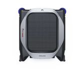 Casa si Gradina - Gradinarit si plante - Utilaje gradina - Aspiratoare, suflante si tocatoare - Robot de Curatat Piscina Dreame J1 (PNUJ4110) Capacitate 5L Alimentare Panou Solar IPX8 Negru - Infinity.ro