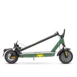 Sport si Outdoor - Role, trotinete si skateboard - Trotinete electrice - Trotineta electrica Jeep Jaf Dual, 500W, Autonomie 30 km, 25 km/h, Verde - Infinity.ro