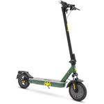 Sport si Outdoor - Role, trotinete si skateboard - Trotinete electrice - Trotineta electrica Jeep Jaf Dual, 500W, Autonomie 30 km, 25 km/h, Verde - Infinity.ro