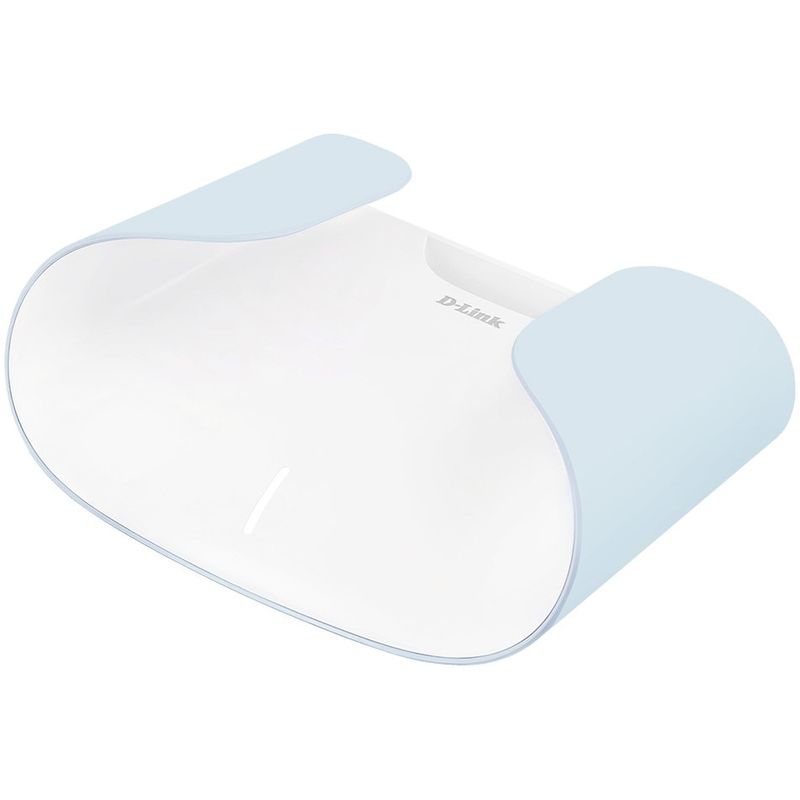PC, gaming si accesorii - Retelistica - Wireless - Routere Wireless - Router WiFi 6 D-Link M60 AX6000,Multi-Gigabit WAN, MESH Smart Roaming, Aquila Pro AI - Infinity.ro