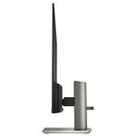 PC, gaming si accesorii - Desktop PC & monitoare - Monitoare - Monitor IPS LED HP 27" S5 527DA, Full HD 1920 x 1080, VGA, HDMI, Boxe, 100 Hz, 5 ms Negru - Infinity.ro