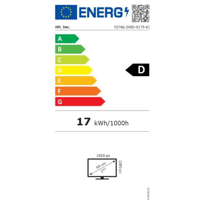 PC, gaming si accesorii - Desktop PC & monitoare - Monitoare - Monitor IPS LED HP 27" S5 527DA, Full HD 1920 x 1080, VGA, HDMI, Boxe, 100 Hz, 5 ms Negru - Infinity.ro