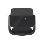 TV, Audio-Video si Foto - Videoproiectoare si accesorii - Videoproiectoare - Videoproiector EPSON EF-22B, Full HD 1080P, Laser, 1000 lumeni, 3LCD, DLP, Google TV, Bluetooth, difuzoare 2X5W, Negru - Infinity.ro