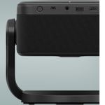 TV, Audio-Video si Foto - Videoproiectoare si accesorii - Videoproiectoare - Videoproiector EPSON EF-22B, Full HD 1080P, Laser, 1000 lumeni, 3LCD, DLP, Google TV, Bluetooth, difuzoare 2X5W, Negru - Infinity.ro