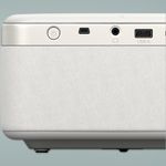 TV, Audio-Video si Foto - Videoproiectoare si accesorii - Videoproiectoare - Videoproiector EPSON EF-21W, Full HD 1080P, Laser, 1000 lumeni, 3LCD, DLP, Google TV, Bluetooth, difuzoare 2X5W, Alb - Infinity.ro