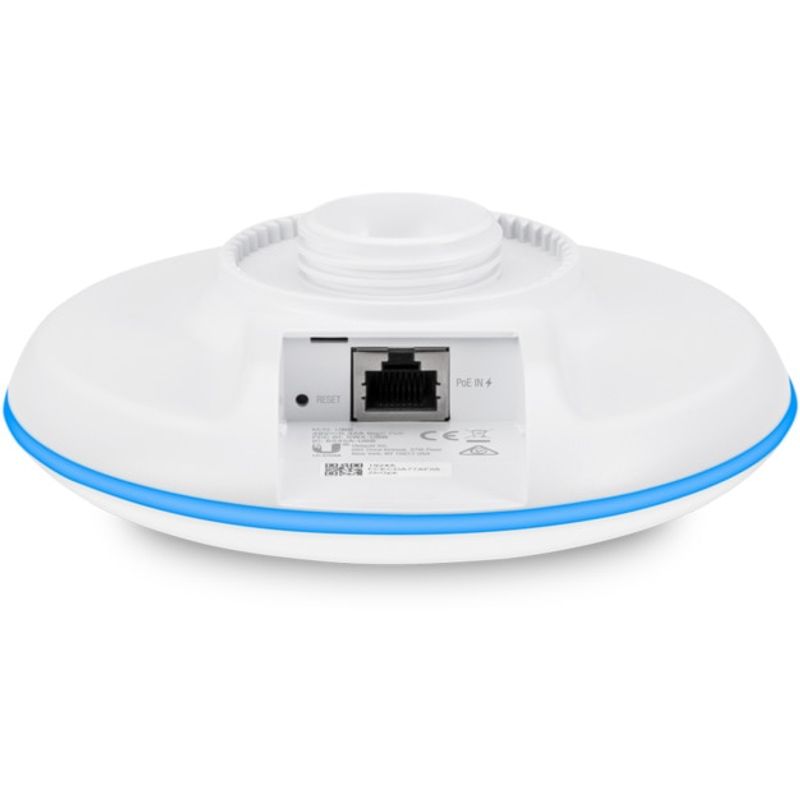 PC, gaming si accesorii - Retelistica - Wireless - Antene retelistica si accesorii - Access Point UBIQUITI UBB UNIFI Building-to-building Bridge - Infinity.ro