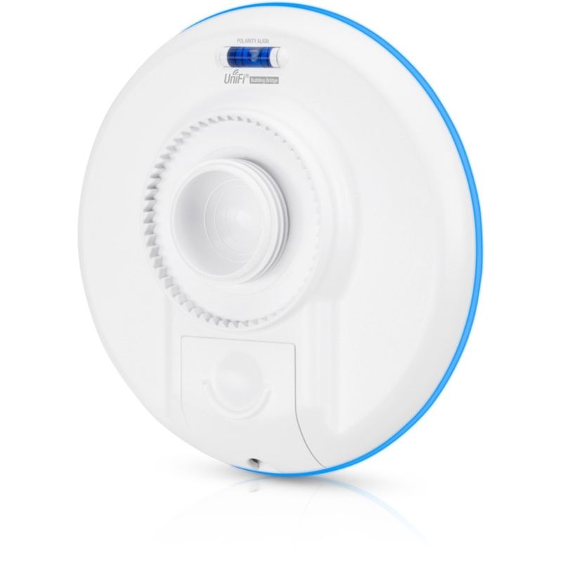 PC, gaming si accesorii - Retelistica - Wireless - Antene retelistica si accesorii - Access Point UBIQUITI UBB UNIFI Building-to-building Bridge - Infinity.ro