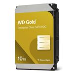 PC, gaming si accesorii - Componente PC - Componente - Hard Disk-uri - Hard Disk 10TB WD Gold 3,5" SATA, 7200 RPM, 512 MB, 6 Gbit/s - Infinity.ro