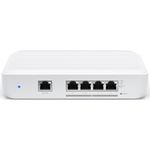 PC, gaming si accesorii - Retelistica - Switch-uri - Switch-uri cu management - Switch Ubiquiti Flex XG USW-FLEX-XG, 5-Port Gigabit - Infinity.ro