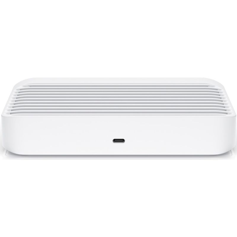 PC, gaming si accesorii - Retelistica - Switch-uri - Switch-uri cu management - Switch Ubiquiti Flex XG USW-FLEX-XG, 5-Port Gigabit - Infinity.ro