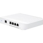 PC, gaming si accesorii - Retelistica - Switch-uri - Switch-uri cu management - Switch Ubiquiti Flex XG USW-FLEX-XG, 5-Port Gigabit - Infinity.ro