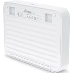 PC, gaming si accesorii - Retelistica - Switch-uri - Switch-uri cu management - Switch Ubiquiti Flex XG USW-FLEX-XG, 5-Port Gigabit - Infinity.ro