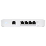 PC, gaming si accesorii - Retelistica - Switch-uri - Switch-uri cu management - Switch Ubiquiti Flex XG USW-FLEX-XG, 5-Port Gigabit - Infinity.ro