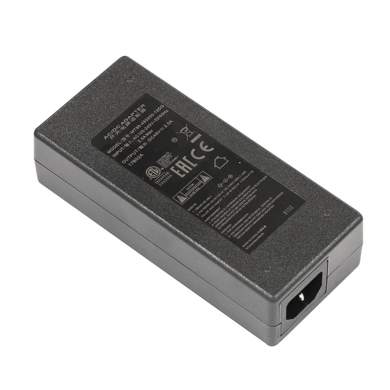 PC, gaming si accesorii - Retelistica - Wireless - Routere Wireless - Router Mikrotik RB5009Upr+S+IN, Rack Mountable, PoE on all ports - Infinity.ro