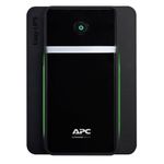 Casa si Gradina - Electrice - Accesorii electrice - Stabilizatoare tensiune si ups - UPS APC BVX1600LI Easy, 1600VA, 230V, 6 prize IEC C13 - Infinity.ro
