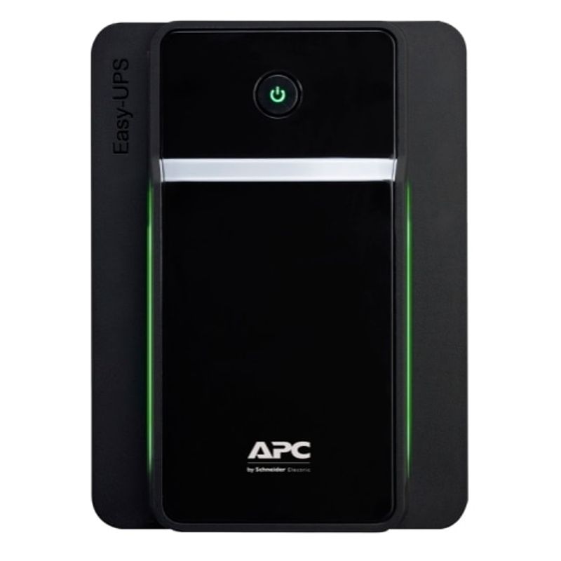 Casa si Gradina - Electrice - Accesorii electrice - Stabilizatoare tensiune si ups - UPS APC BVX1600LI Easy, 1600VA, 230V, 6 prize IEC C13 - Infinity.ro