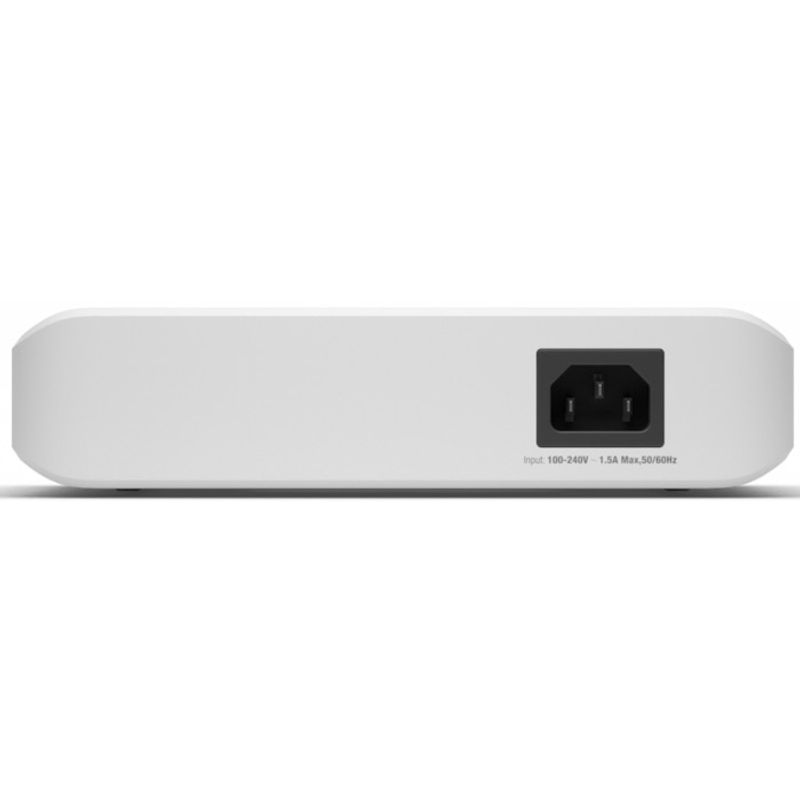 PC, gaming si accesorii - Retelistica - Switch-uri - Switch-uri cu management - Switch Ubiquiti Lite 16 PoE USW-Lite-16-PoE, 16-Port Gigabit - Infinity.ro