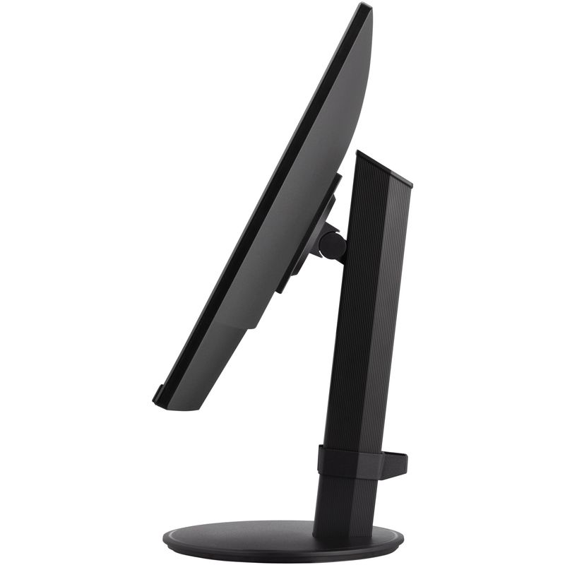 PC, gaming si accesorii - Desktop PC & monitoare - Monitoare - Monitor LED IPS ViewSonic VA2708-HDJ 27", Full HD (1920x1080), 100Hz, 5ms, HDMI, Display Port, VGA, Pivot, negru - Infinity.ro