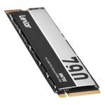 PC, gaming si accesorii - Componente PC - Componente - Solid-State Drive (SSD) - SSD Lexar NM790 1TB PCI Express 4.0 x4 M.2 2280 - Infinity.ro