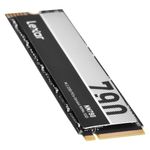 PC, gaming si accesorii - Componente PC - Componente - Solid-State Drive (SSD) - SSD Lexar NM790 1TB PCI Express 4.0 x4 M.2 2280 - Infinity.ro