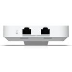 PC, gaming si accesorii - Retelistica - Wireless - Acces Point-uri - Punct de acces Wi-Fi 7 Ubiquiti UniFi U7 In-IW, 4300 Mbit/s, alb, 30,2x98,7x137mm - Infinity.ro