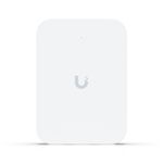 PC, gaming si accesorii - Retelistica - Wireless - Acces Point-uri - Punct de acces Wi-Fi 7 Ubiquiti UniFi U7 In-IW, 4300 Mbit/s, alb, 30,2x98,7x137mm - Infinity.ro