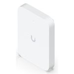 PC, gaming si accesorii - Retelistica - Wireless - Acces Point-uri - Punct de acces Wi-Fi 7 Ubiquiti UniFi U7 In-IW, 4300 Mbit/s, alb, 30,2x98,7x137mm - Infinity.ro