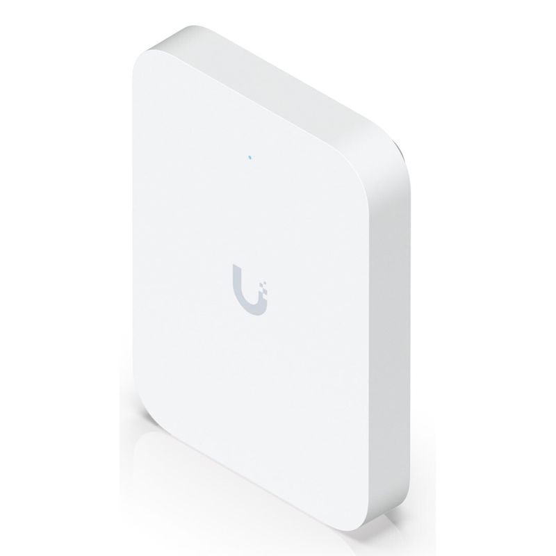 PC, gaming si accesorii - Retelistica - Wireless - Acces Point-uri - Punct de acces Wi-Fi 7 Ubiquiti UniFi U7 In-IW, 4300 Mbit/s, alb, 30,2x98,7x137mm - Infinity.ro