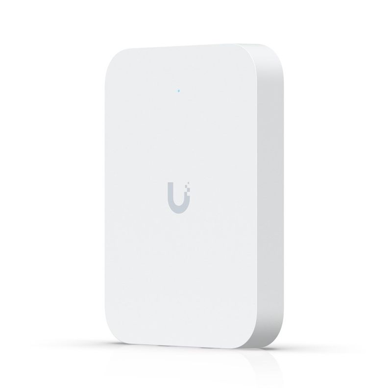 PC, gaming si accesorii - Retelistica - Wireless - Acces Point-uri - Punct de acces Wi-Fi 7 Ubiquiti UniFi U7 In-IW, 4300 Mbit/s, alb, 30,2x98,7x137mm - Infinity.ro