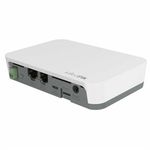 Casa si Gradina - Electrice - Smart Home - Centrale si module smart home - Gateway IoT Mikrotik Knot RB924I-2ND-BT5 & BG77, LTE CAT M, 650 MHz, 2.4GHz, L4 - Infinity.ro