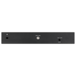 PC, gaming si accesorii - Retelistica - Switch-uri - Switch-uri cu management - Switch D-Link DGS-1210-08P, 6 x 10/100/1000, 2 Combo - Infinity.ro