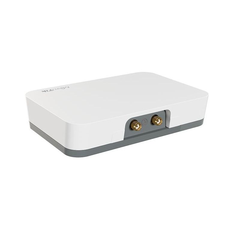 Casa si Gradina - Electrice - Smart Home - Centrale si module smart home - Gateway IoT Mikrotik Knot RB924I-2ND-BT5 & BG77, LTE CAT M, 650 MHz, 2.4GHz, L4 - Infinity.ro