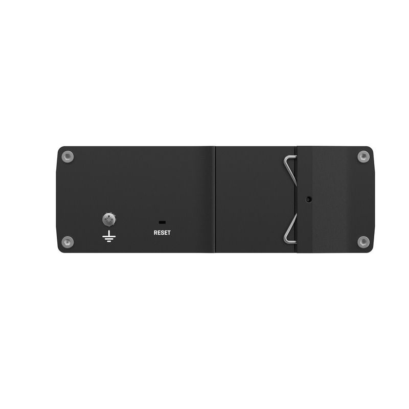 PC, gaming si accesorii - Retelistica - Switch-uri - Switch-uri cu management - Switch industrial, Teltonika, 10 Porturi, Negru - Infinity.ro