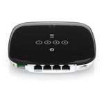 PC, gaming si accesorii - Retelistica - Wireless - Routere Wireless - Router Gaming Wireless Ubiquiti UF-WiFi6 GPON - Infinity.ro