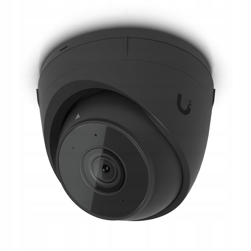 Casa si Gradina - Electrice - Smart Home - Camere de supraveghere - Camera de supraveghere IP Ubiquiti G5 Turret Ultra, 4MP, 2688x1512px, neagra, montare pe tavan/pe perete - Infinity.ro