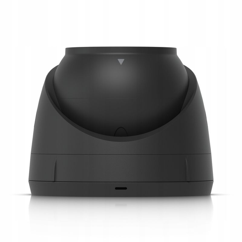 Casa si Gradina - Electrice - Smart Home - Camere de supraveghere - Camera de supraveghere IP Ubiquiti G5 Turret Ultra, 4MP, 2688x1512px, neagra, montare pe tavan/pe perete - Infinity.ro