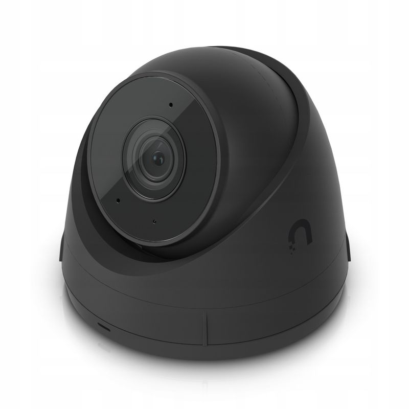 Casa si Gradina - Electrice - Smart Home - Camere de supraveghere - Camera de supraveghere IP Ubiquiti G5 Turret Ultra, 4MP, 2688x1512px, neagra, montare pe tavan/pe perete - Infinity.ro