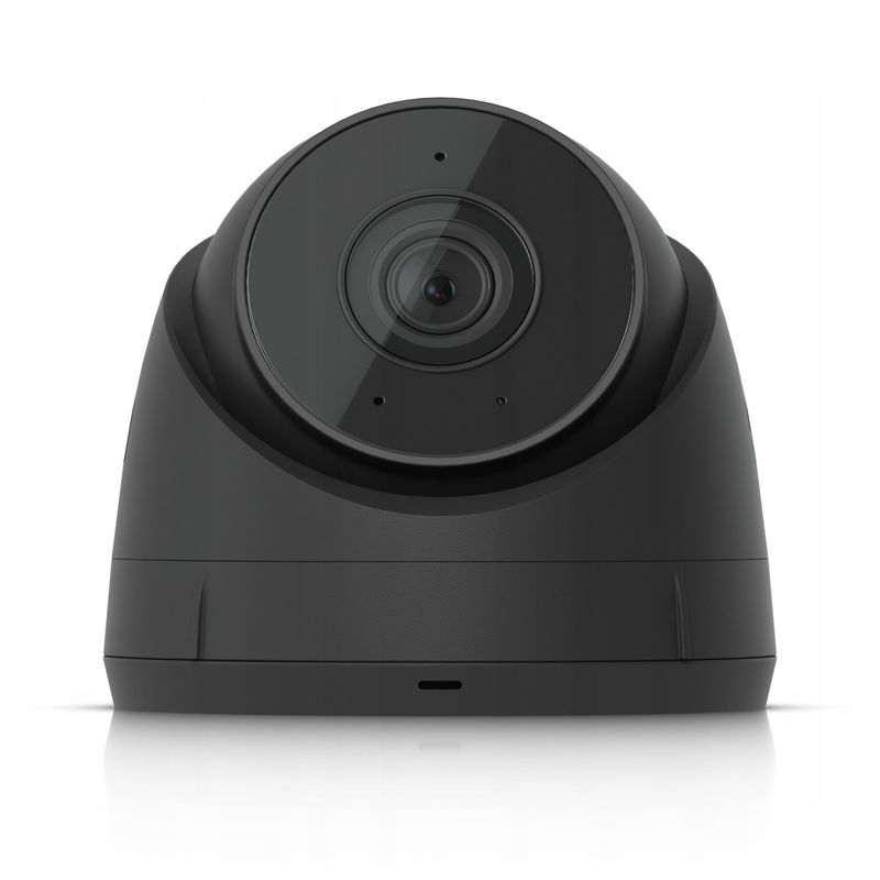 Casa si Gradina - Electrice - Smart Home - Camere de supraveghere - Camera de supraveghere IP Ubiquiti G5 Turret Ultra, 4MP, 2688x1512px, neagra, montare pe tavan/pe perete - Infinity.ro