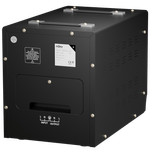 PC, gaming si accesorii - UPS-uri - Stabilizatoare de tensiune - Stabilizator de tensiune nJoy Alvis 5000, 5000VA/3000W, LCD Display - Infinity.ro