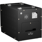 PC, gaming si accesorii - UPS-uri - Stabilizatoare de tensiune - Stabilizator de tensiune nJoy Alvis 5000, 5000VA/3000W, LCD Display - Infinity.ro