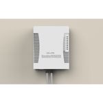 PC, gaming si accesorii - Retelistica - Wireless - Routere Wireless - Router PoE Mikrotik RB960PGS hEX, alb - Infinity.ro