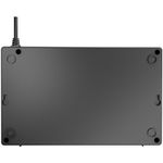 Casa si Gradina - Electrice - Accesorii electrice - Stabilizatoare tensiune si ups - UPS nJoy UPCSBLS665TRPCG01B Renton 650 PLUS,650VA/360W, AVR, 4 Prize Schuko, incarcator rapid - 30W USB C - Infinity.ro