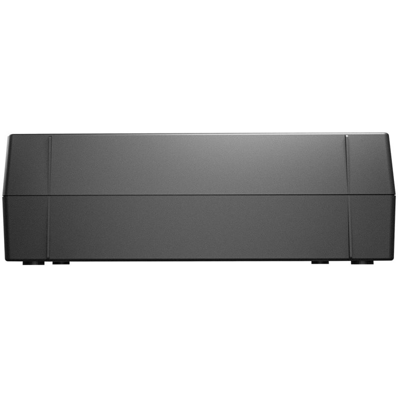 Casa si Gradina - Electrice - Accesorii electrice - Stabilizatoare tensiune si ups - UPS nJoy UPCSBLS665TRPCG01B Renton 650 PLUS,650VA/360W, AVR, 4 Prize Schuko, incarcator rapid - 30W USB C - Infinity.ro