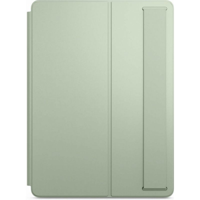 Laptop, Telefoane si Tablete - Tablete si accesorii tablete - Accesorii Tablete - Huse tablete - Husa Tableta Lenovo ZG38C05471 Folio Tab M11 Verde - Infinity.ro