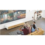 TV, Audio-Video si Foto - Videoproiectoare si accesorii - Videoproiectoare - Videoproiector Epson EH-TW6250, Android TV, 3LCD, 4K PRO-UHD, 2800 lumeni, Alb - Infinity.ro