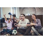 TV, Audio-Video si Foto - Videoproiectoare si accesorii - Videoproiectoare - Videoproiector Epson EH-TW6250, Android TV, 3LCD, 4K PRO-UHD, 2800 lumeni, Alb - Infinity.ro