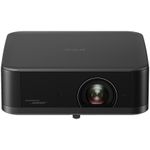 TV, Audio-Video si Foto - Videoproiectoare si accesorii - Videoproiectoare - Videoproiector Lifestudio Pop - Epson EF-62B, 4K, 700 lumeni, 3LCD, HDMI, difuzor 10W - sound by Bose, Negru - Infinity.ro