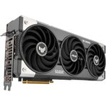 PC, gaming si accesorii - Componente PC - Componente - Placi video - Placa video ASUS TUF Gaming AMD RADEON™ RX 9070 XT OC, 16GB GDDR6, 256-bit - Infinity.ro